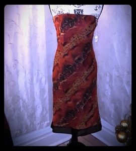 NWT  GRUPPO AMERICANO COLLECTION